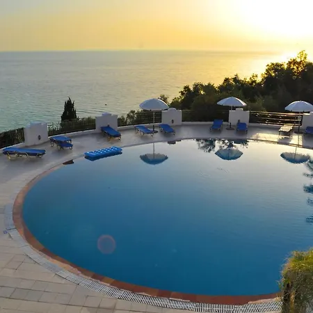Apartment Maria With Pool - Agios Gordios Agios Gordios (Corfu)