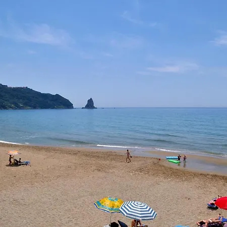 Maria With Pool - Agios Gordios *