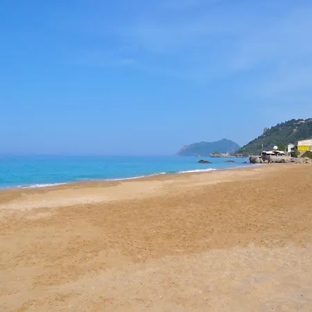 Maria With Pool - Agios Gordios * Agios Gordios (Corfu)