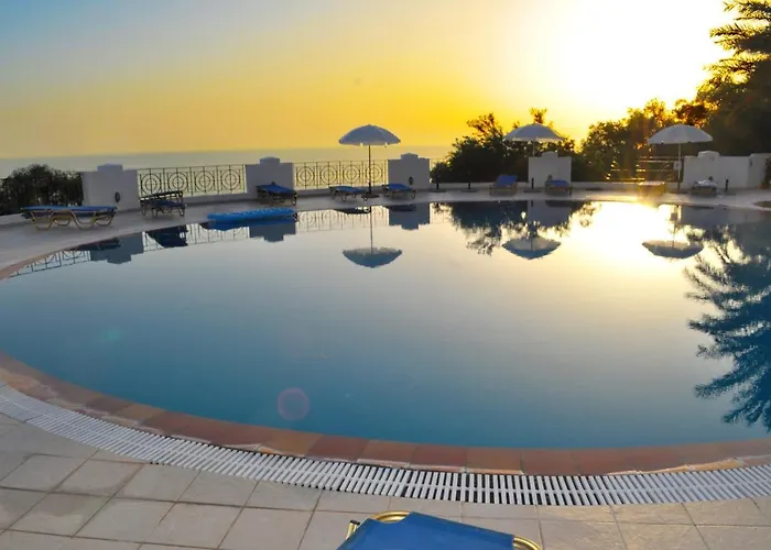 Maria With Pool - Agios Gordios * Agios Gordios (Corfu)